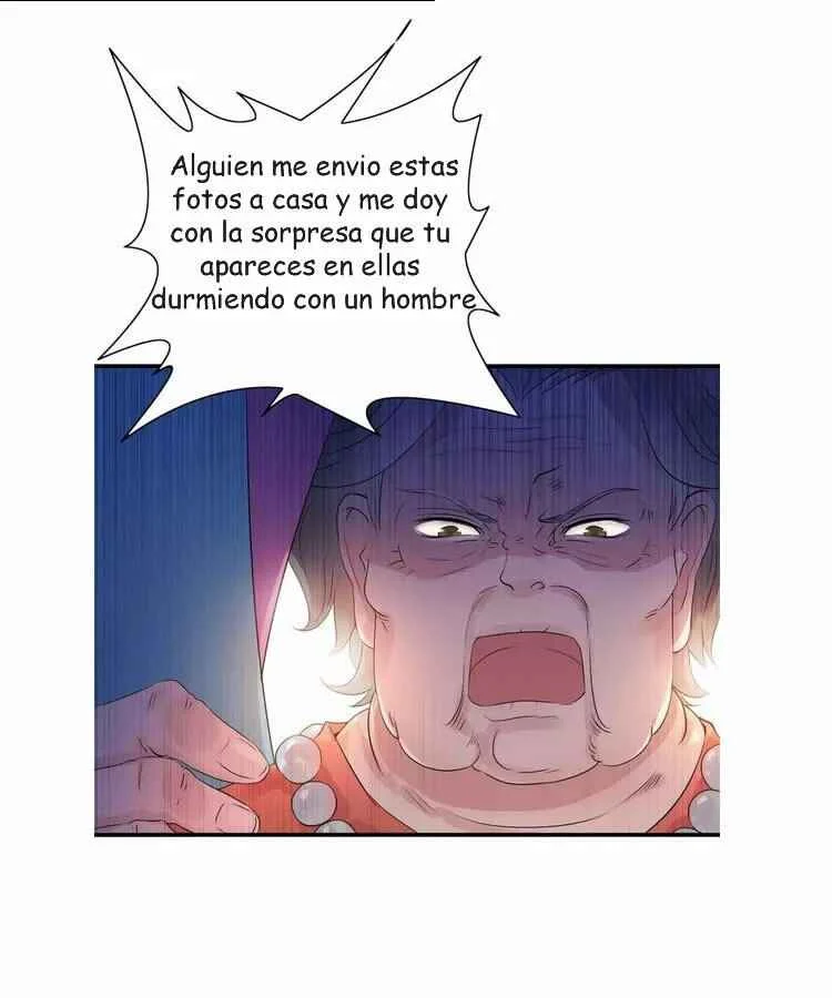 The Boss's Shotgun Wedding Capítulo 3: No puedo regresar a casa - Page 7
