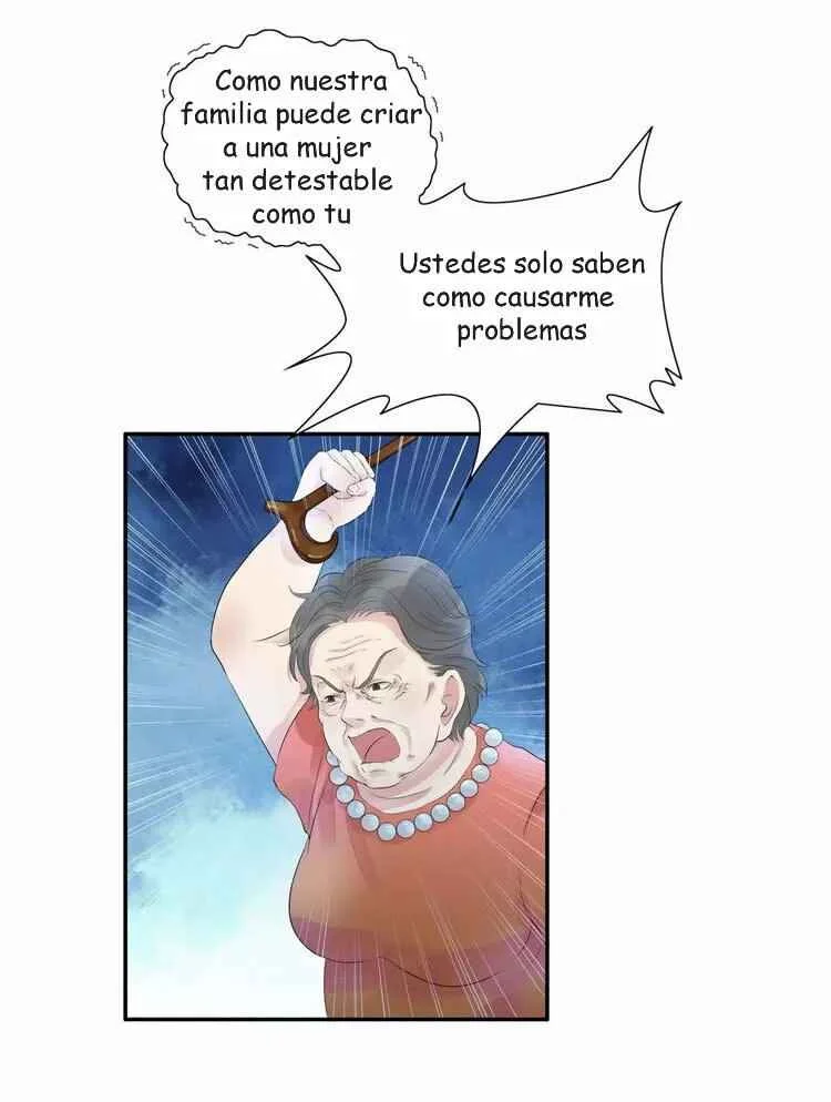 The Boss's Shotgun Wedding Capítulo 3: No puedo regresar a casa - Page 11