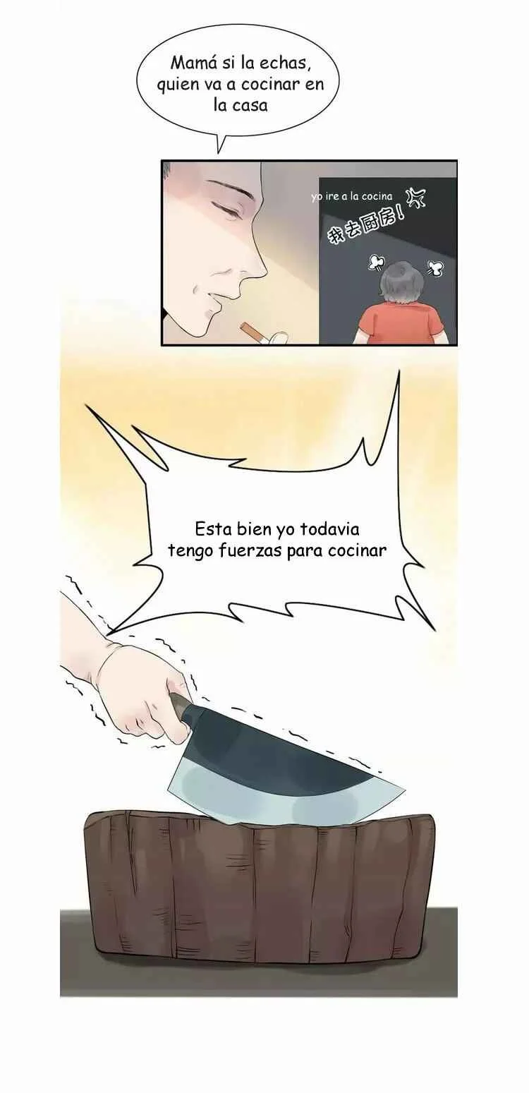 The Boss's Shotgun Wedding Capítulo 3: No puedo regresar a casa - Page 18