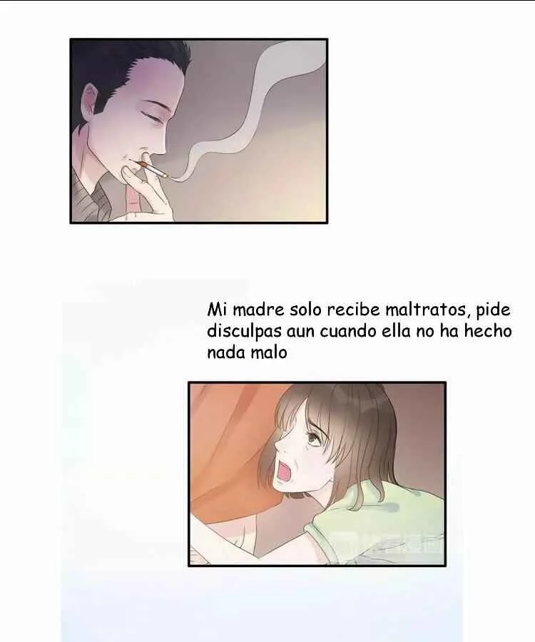 The Boss's Shotgun Wedding Capítulo 3: No puedo regresar a casa - Page 25
