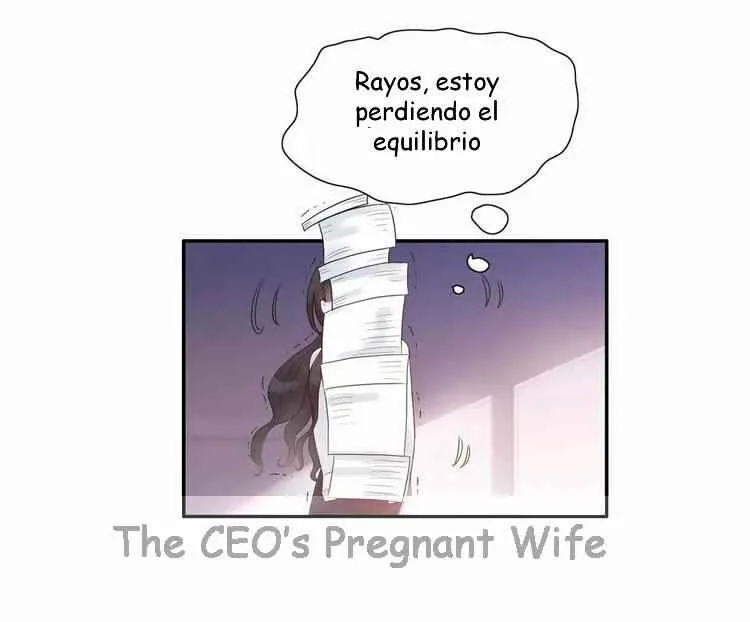 The Boss's Shotgun Wedding Capítulo 4: Tu crees en el destino - Page 15