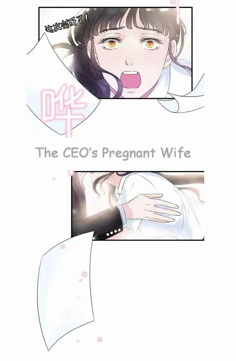 The Boss's Shotgun Wedding Capítulo 4: Tu crees en el destino - Page 20