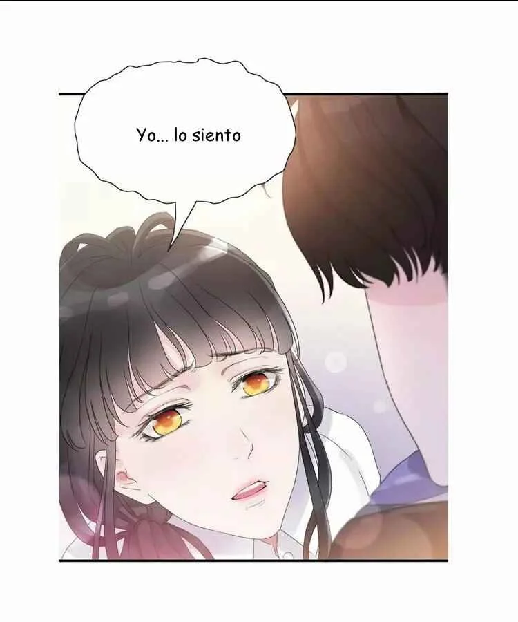 The Boss's Shotgun Wedding Capítulo 4: Tu crees en el destino - Page 22