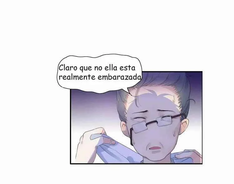 The Boss's Shotgun Wedding Capítulo 5: Una Noticia Inesperada - Page 5