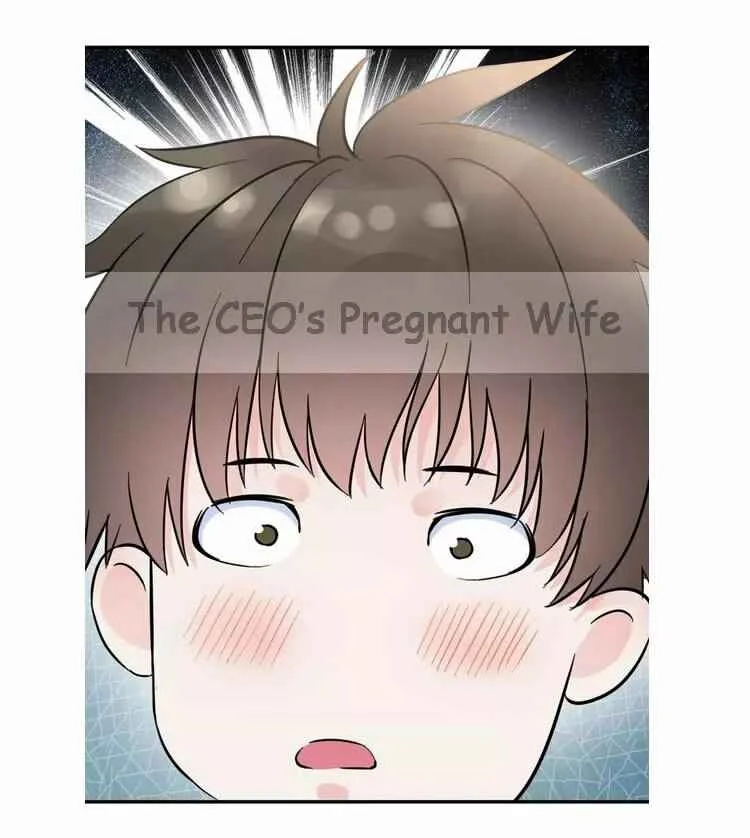 The Boss's Shotgun Wedding Capítulo 5: Una Noticia Inesperada - Page 7