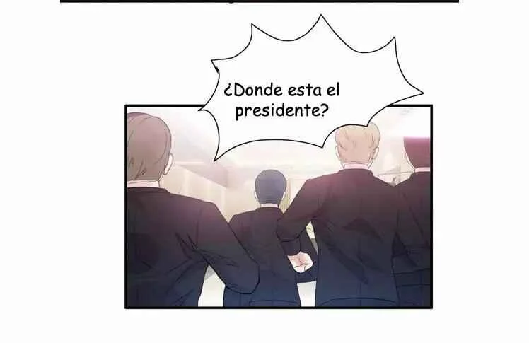 The Boss's Shotgun Wedding Capítulo 5: Una Noticia Inesperada - Page 22