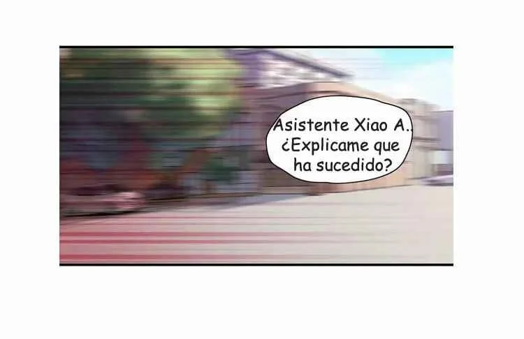 The Boss's Shotgun Wedding Capítulo 5: Una Noticia Inesperada - Page 24