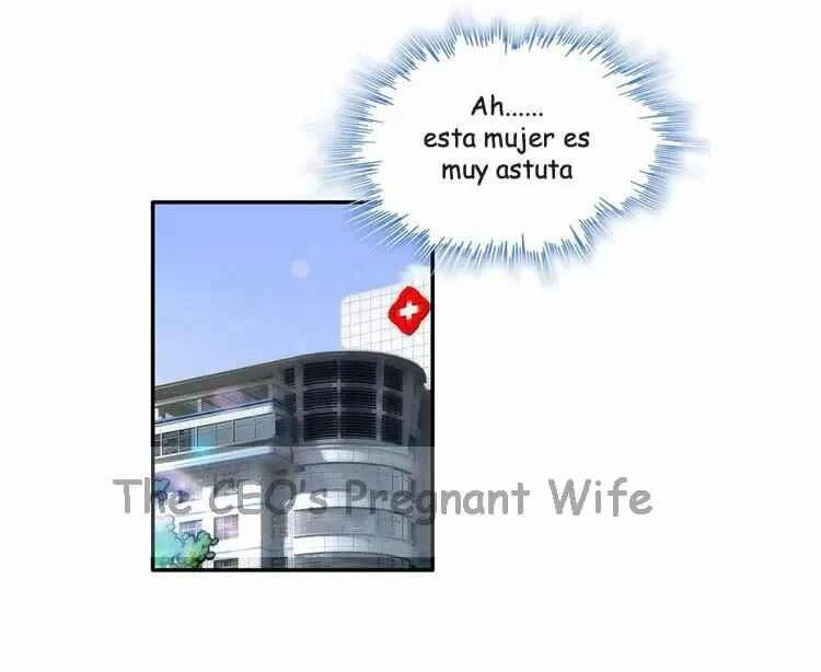 The Boss's Shotgun Wedding Capítulo 5: Una Noticia Inesperada - Page 29