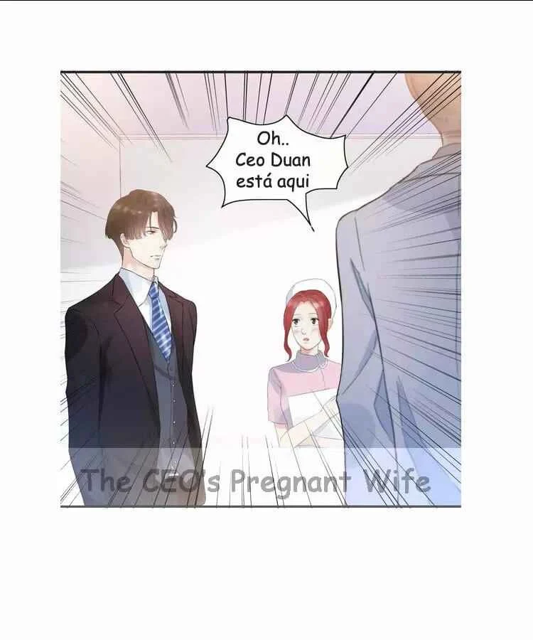 The Boss's Shotgun Wedding Capítulo 5: Una Noticia Inesperada - Page 37