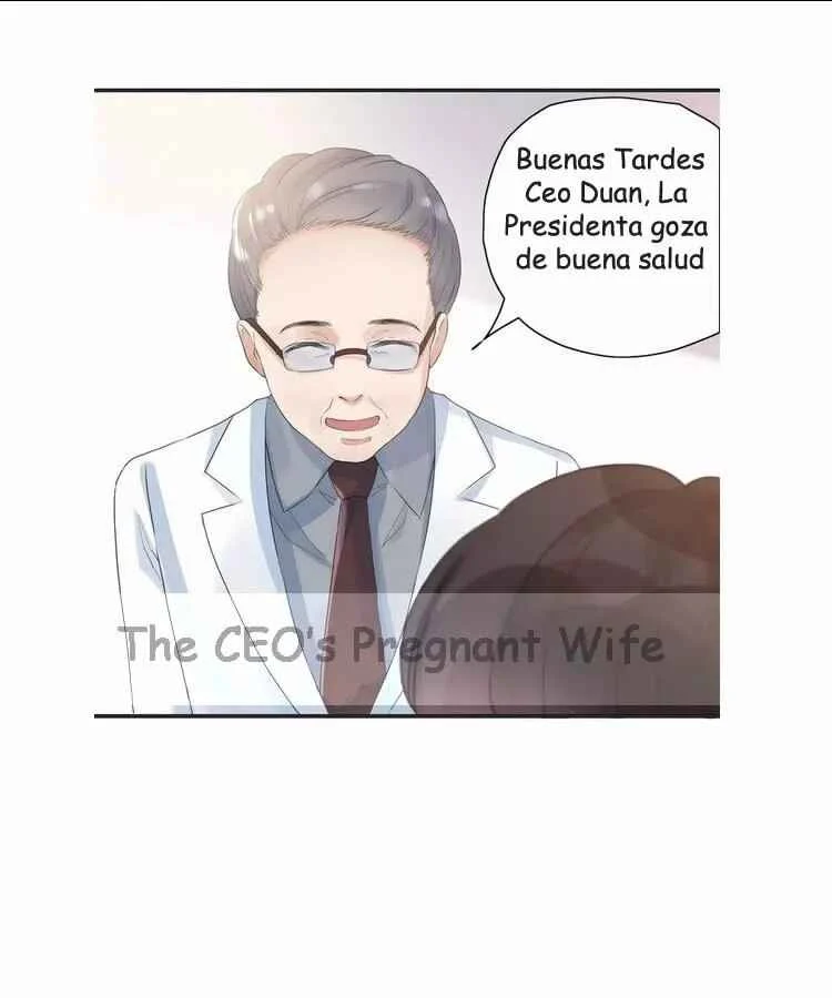 The Boss's Shotgun Wedding Capítulo 5: Una Noticia Inesperada - Page 38
