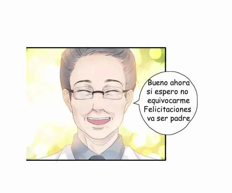 The Boss's Shotgun Wedding Capítulo 5: Una Noticia Inesperada - Page 39