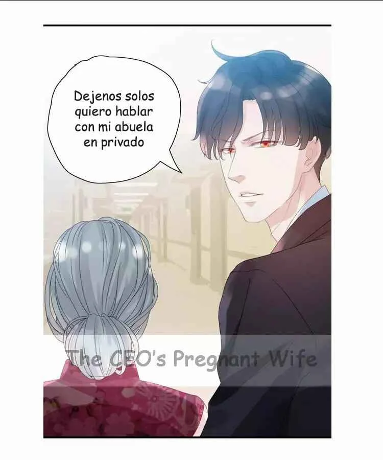 The Boss's Shotgun Wedding Capítulo 5: Una Noticia Inesperada - Page 42