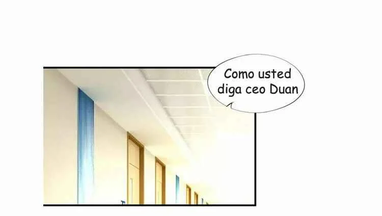 The Boss's Shotgun Wedding Capítulo 5: Una Noticia Inesperada - Page 43