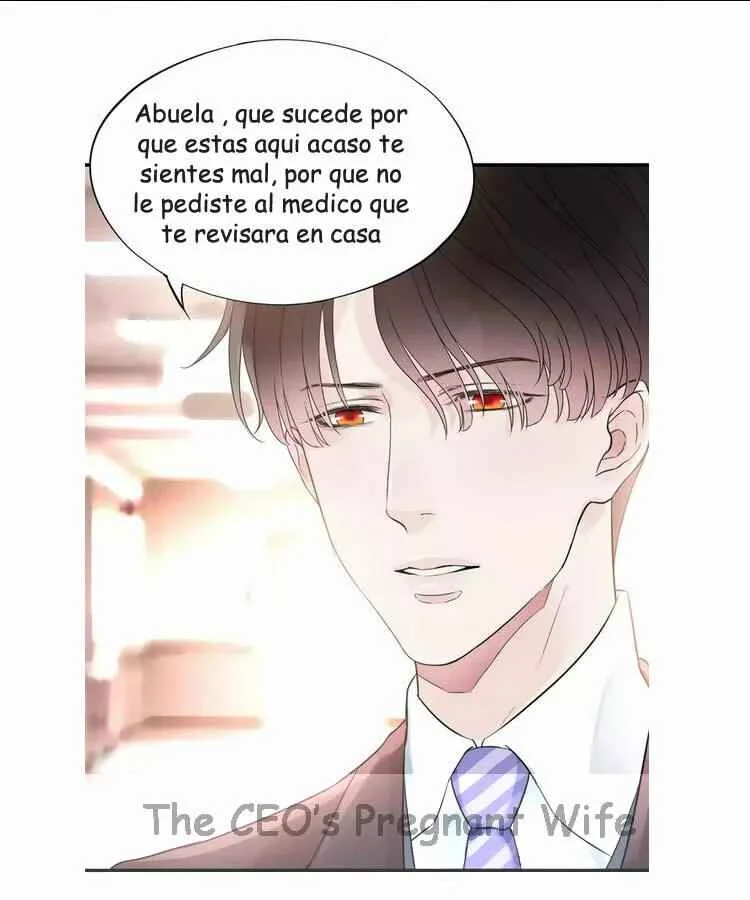 The Boss's Shotgun Wedding Capítulo 5: Una Noticia Inesperada - Page 44