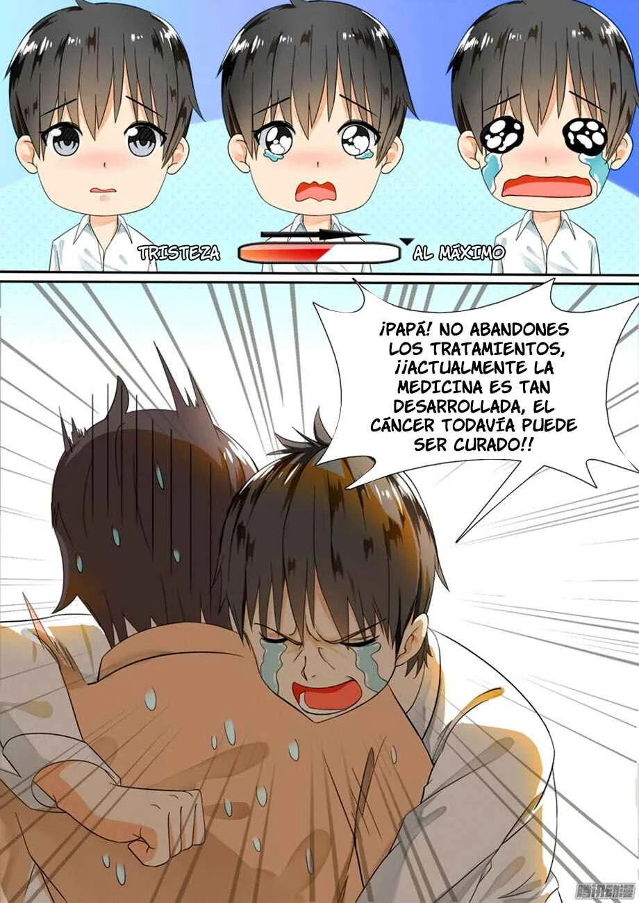 The Boy in the All-Girls School Capítulo 2: El Comienzo de Todo - Page 19