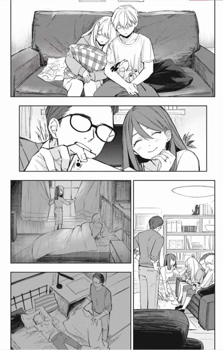 The Boy of Alba and the Queen of Hell Capítulo 1 - Page 39
