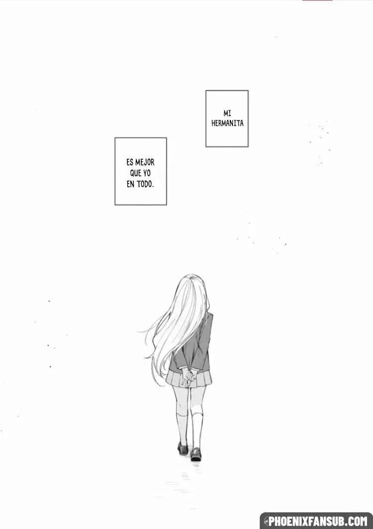 The Boy of Alba and the Queen of Hell Capítulo 3 - Page 2