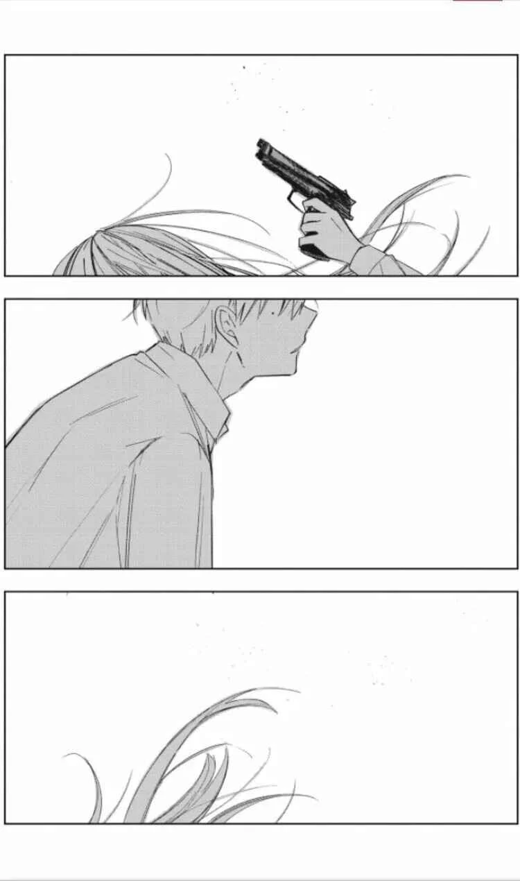 The Boy of Alba and the Queen of Hell Capítulo 3 - Page 12
