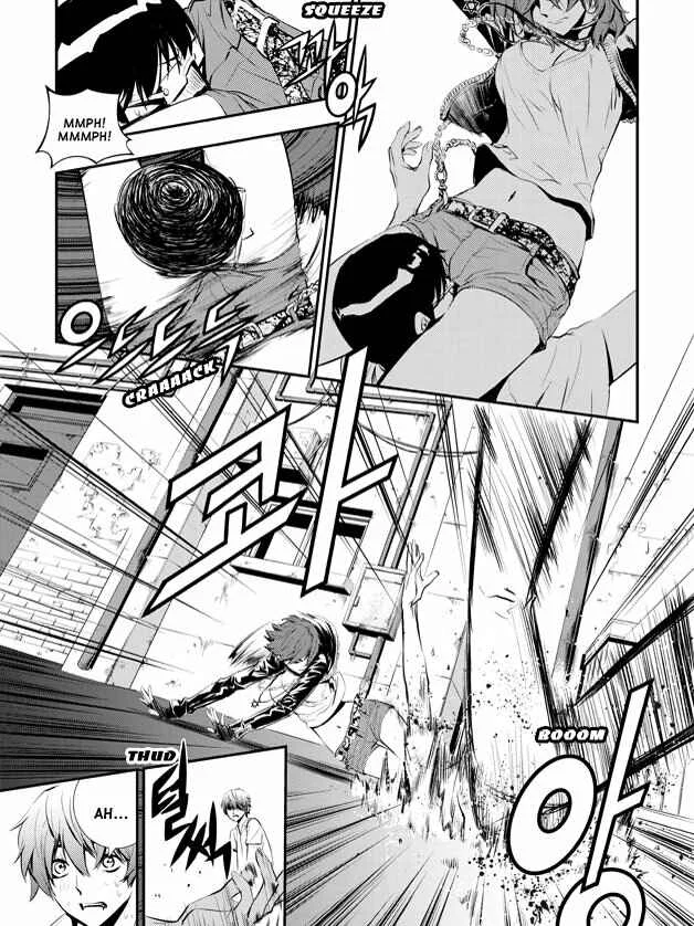 The Breaker - New Waves Capítulo 3 - Page 7
