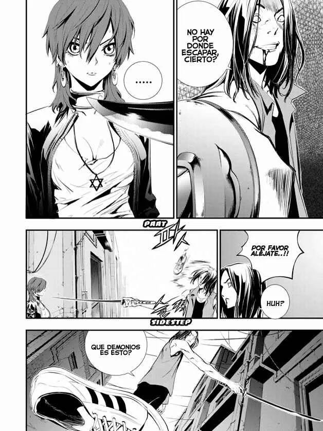 The Breaker - New Waves Capítulo 3 - Page 16