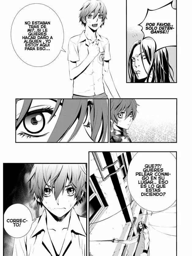 The Breaker - New Waves Capítulo 3 - Page 19