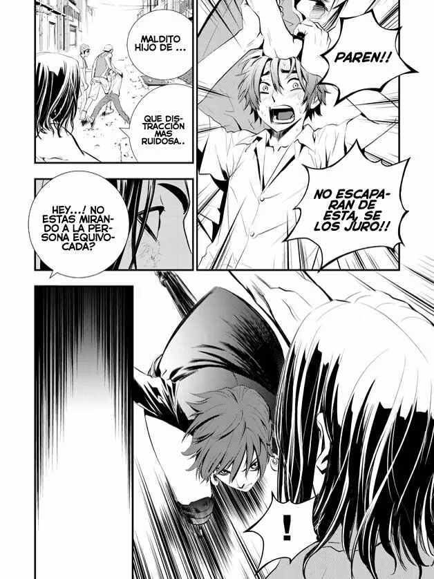 The Breaker - New Waves Capítulo 3 - Page 21
