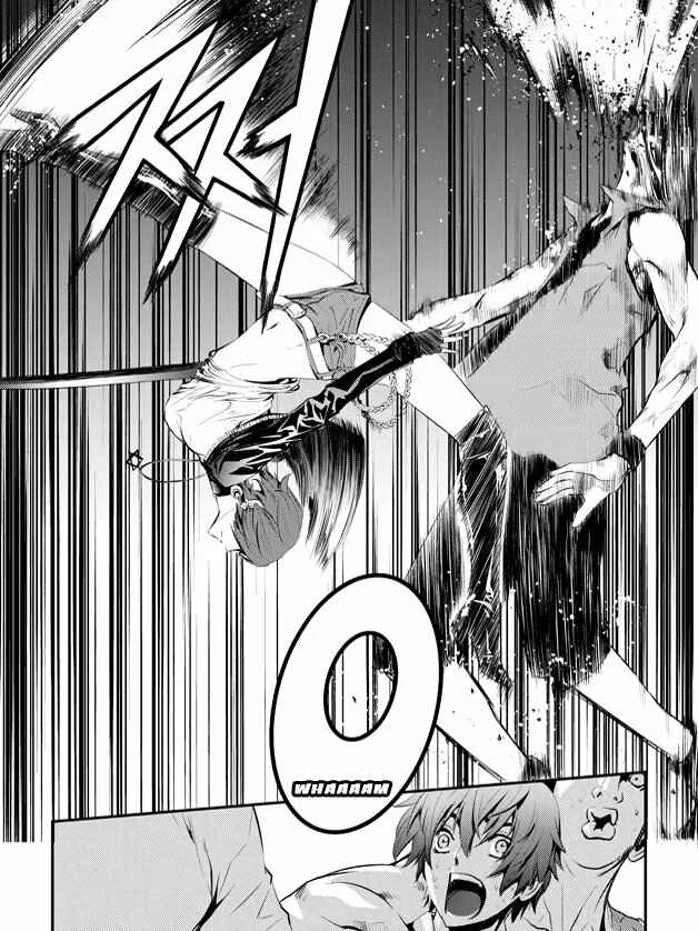 The Breaker - New Waves Capítulo 3 - Page 22