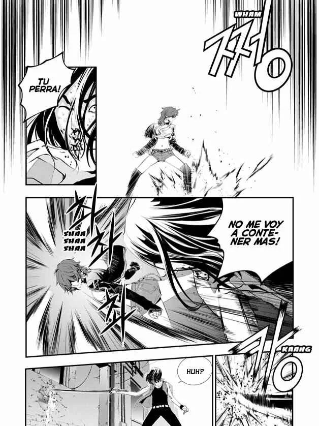 The Breaker - New Waves Capítulo 4 - Page 3