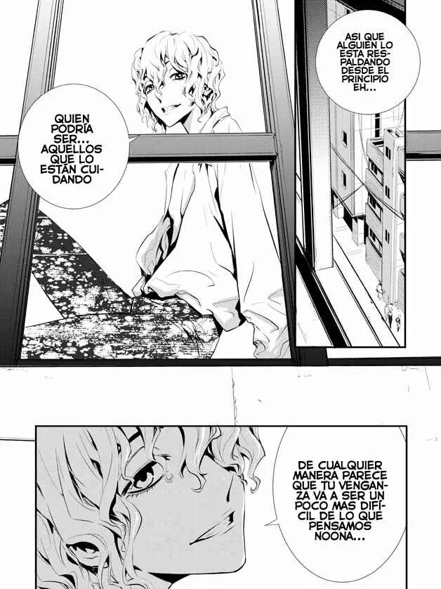 The Breaker - New Waves Capítulo 4 - Page 14