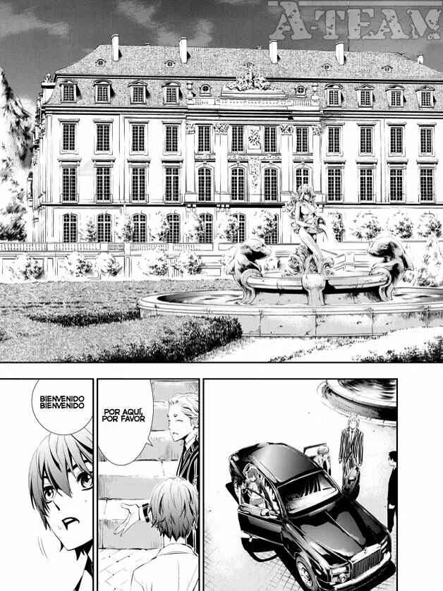 The Breaker - New Waves Capítulo 4 - Page 20
