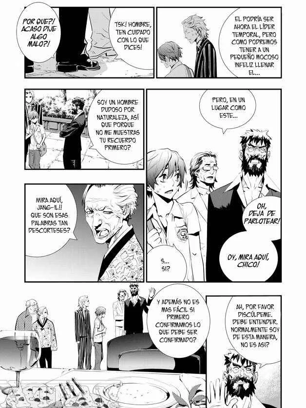 The Breaker - New Waves Capítulo 5 - Page 4