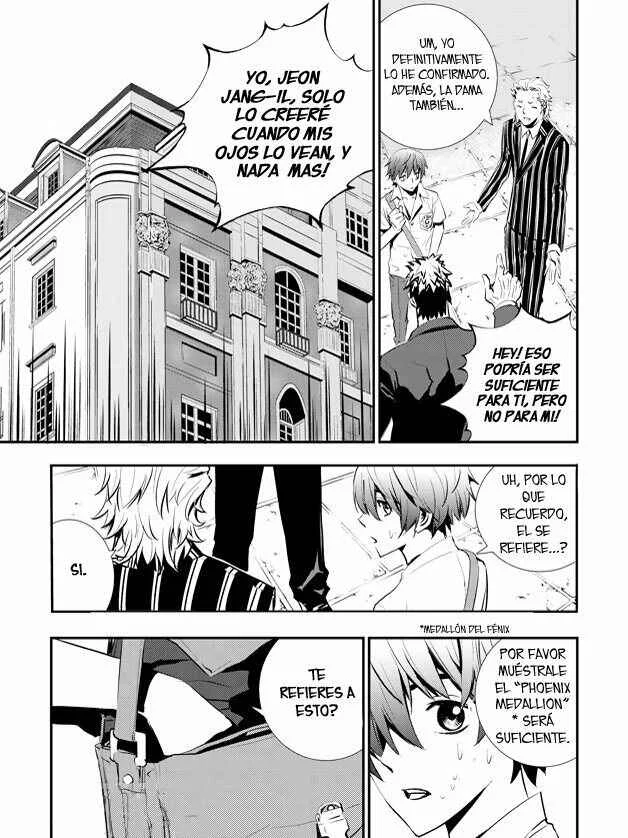 The Breaker - New Waves Capítulo 5 - Page 5