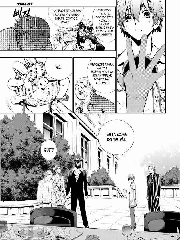 The Breaker - New Waves Capítulo 5 - Page 9