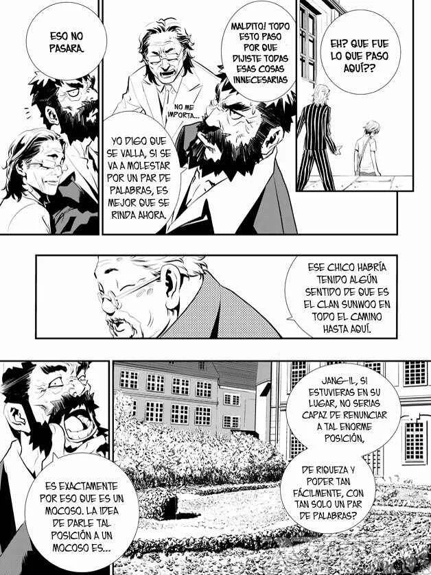 The Breaker - New Waves Capítulo 5 - Page 11