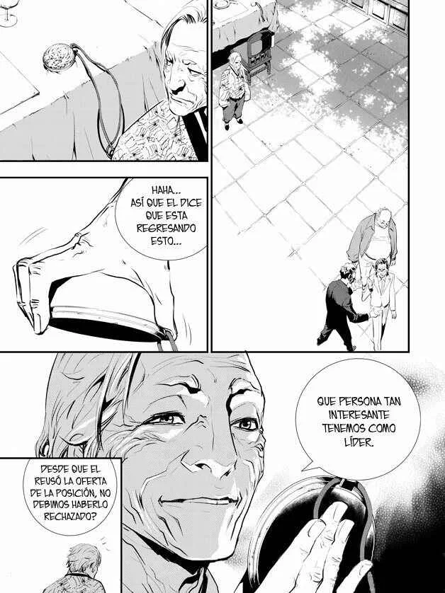 The Breaker - New Waves Capítulo 5 - Page 13