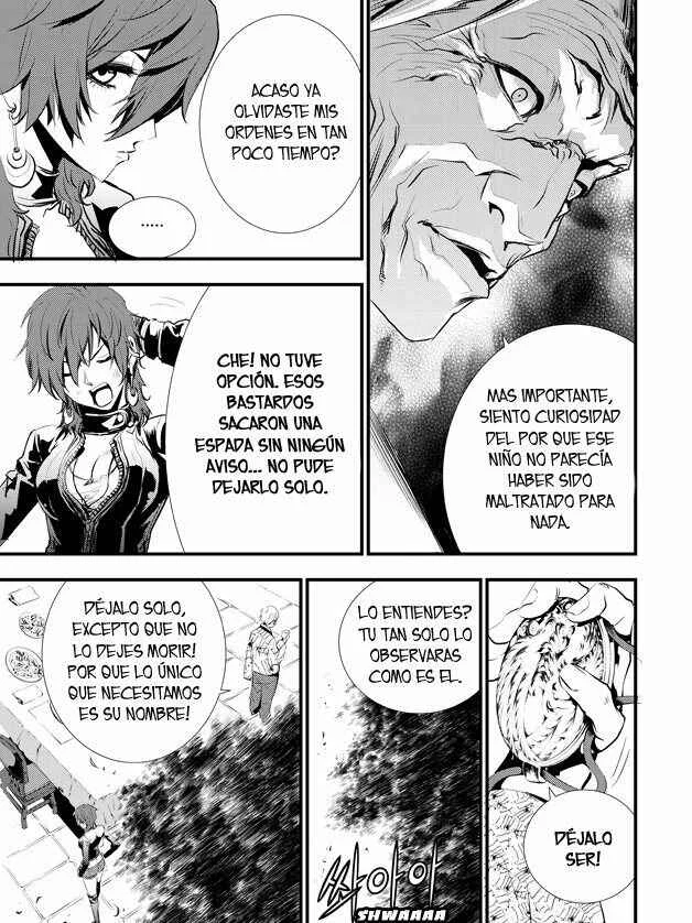 The Breaker - New Waves Capítulo 5 - Page 15