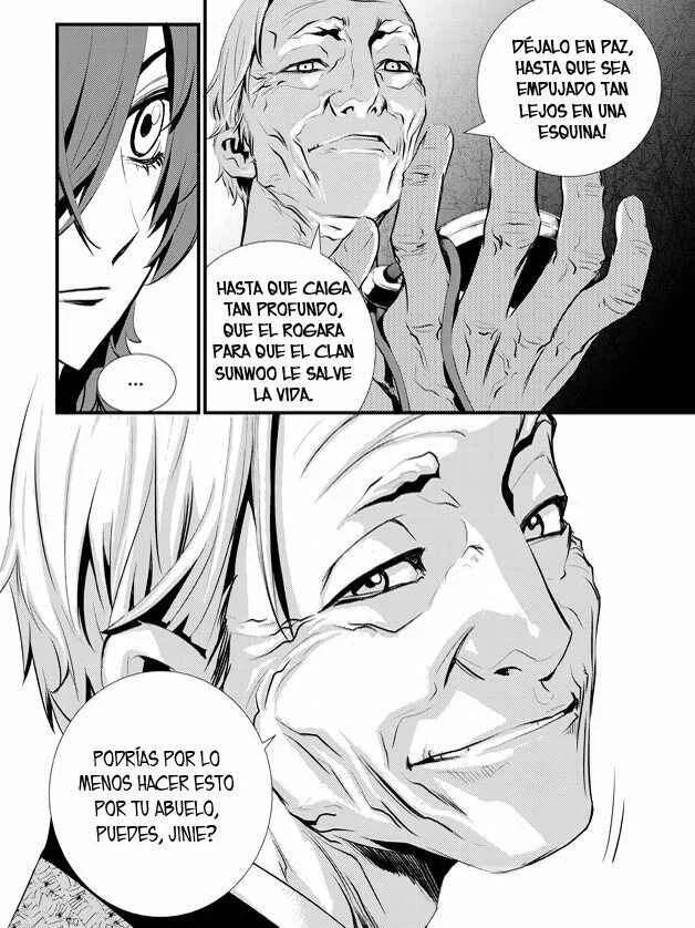 The Breaker - New Waves Capítulo 5 - Page 16