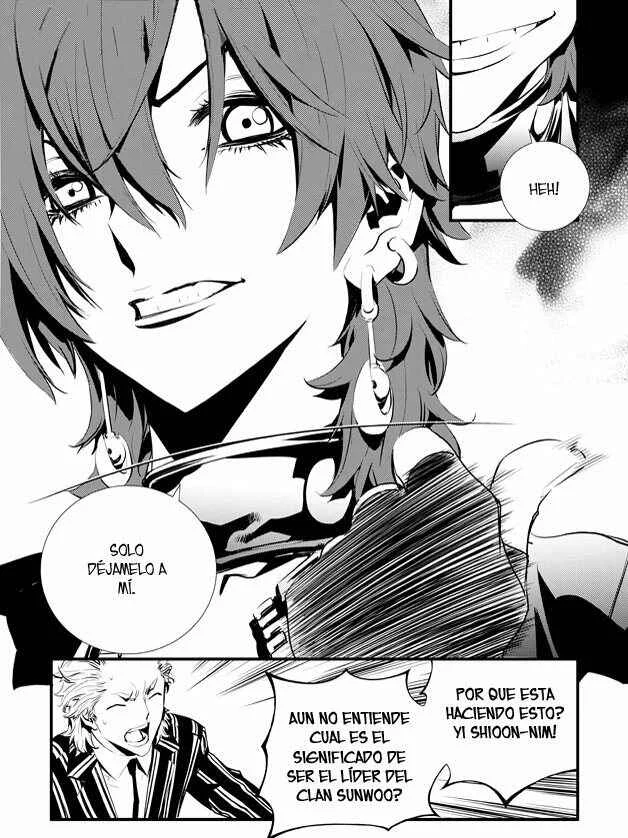 The Breaker - New Waves Capítulo 5 - Page 17