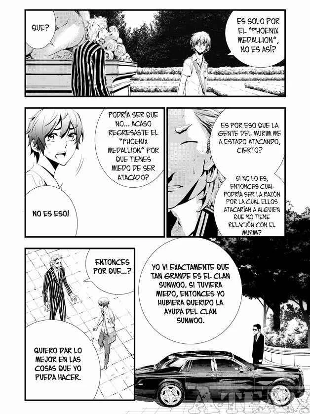 The Breaker - New Waves Capítulo 5 - Page 18