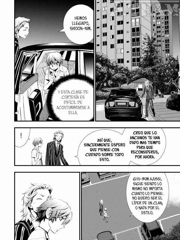 The Breaker - New Waves Capítulo 5 - Page 22
