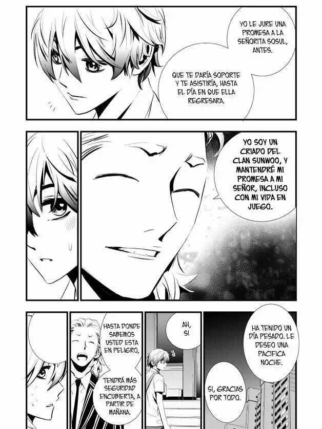 The Breaker - New Waves Capítulo 5 - Page 23