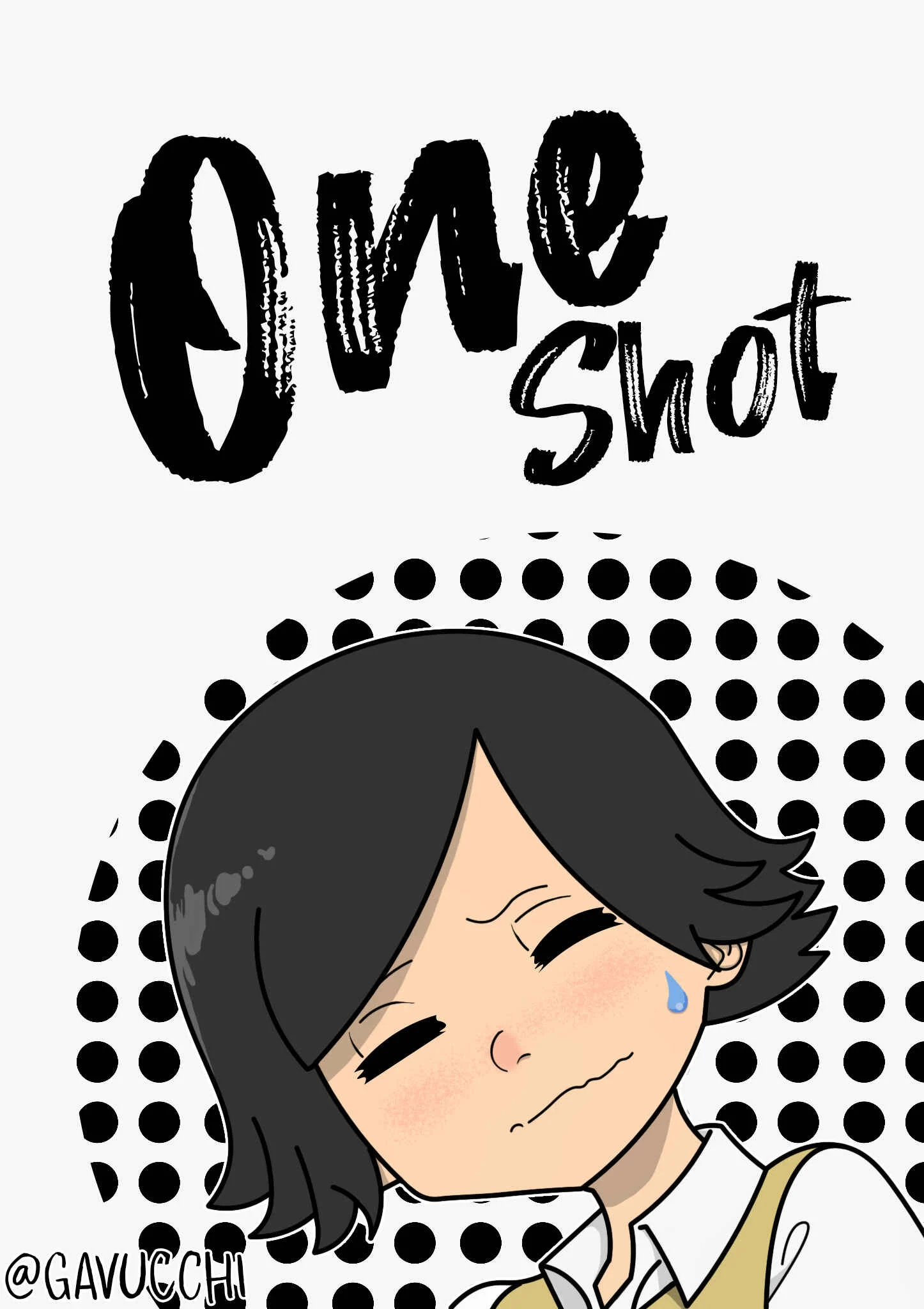 The Catchphrase Is "Particularly" Capítulo 1: One-Shot - Page 2