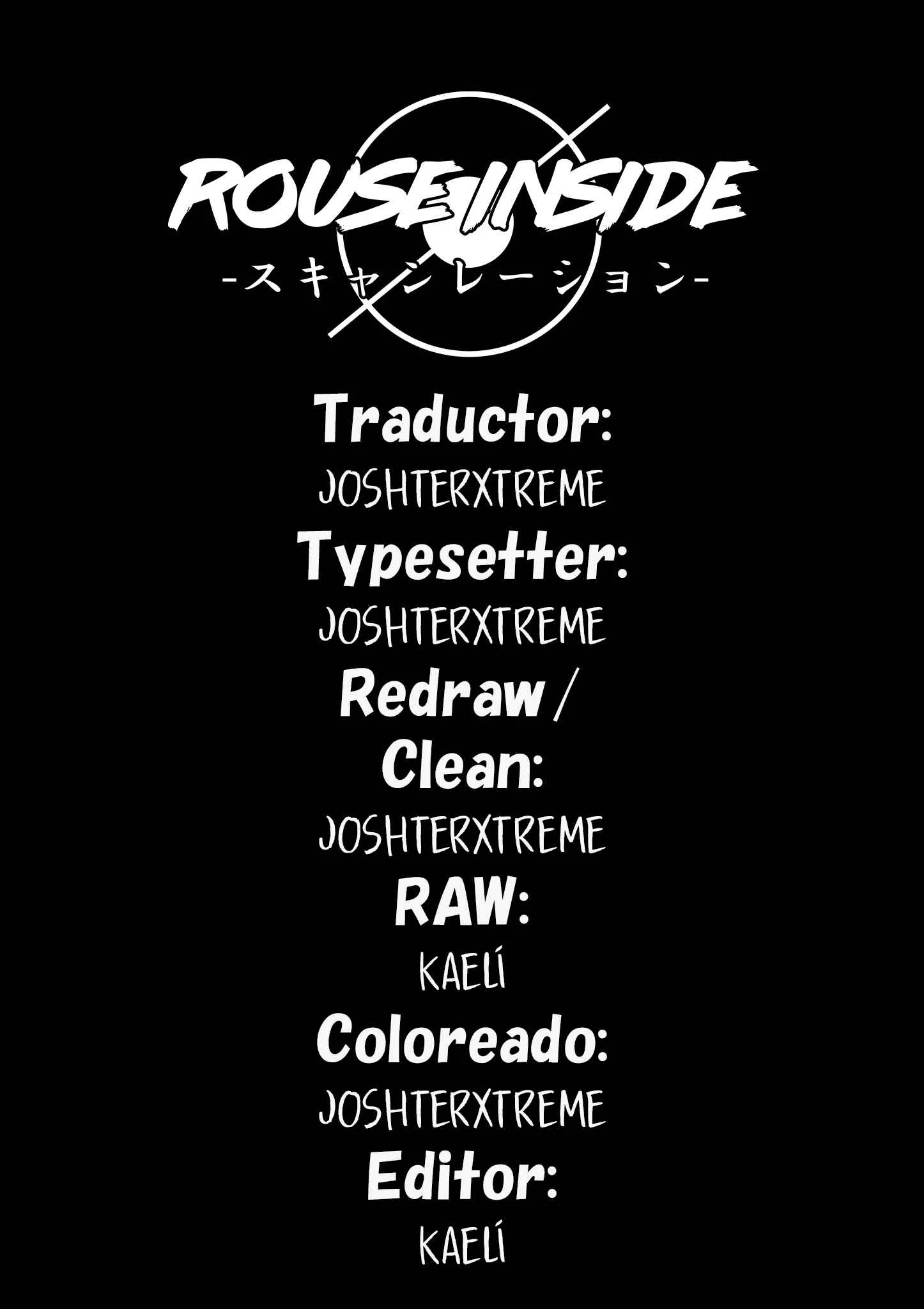 The Catchphrase Is "Particularly" Capítulo 1: One-Shot - Page 7