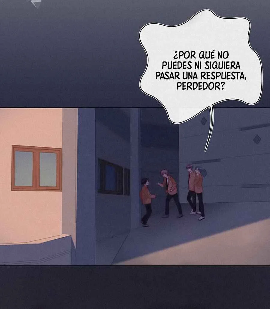 The Courage to be Disliked Capítulo 0: PROLOGO: TÚ Y YO NO ESTAMOS DESTINADOS A ESTAR JUNTOS. TODO DEPENDE DE MI - Page 8