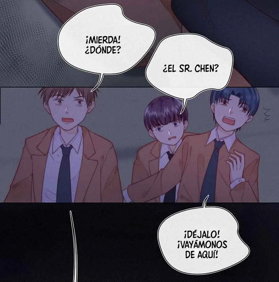 The Courage to be Disliked Capítulo 0: PROLOGO: TÚ Y YO NO ESTAMOS DESTINADOS A ESTAR JUNTOS. TODO DEPENDE DE MI - Page 13