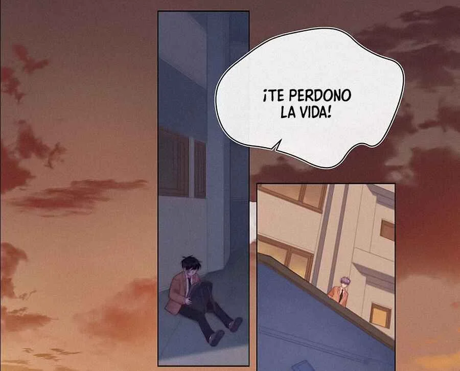 The Courage to be Disliked Capítulo 0: PROLOGO: TÚ Y YO NO ESTAMOS DESTINADOS A ESTAR JUNTOS. TODO DEPENDE DE MI - Page 16