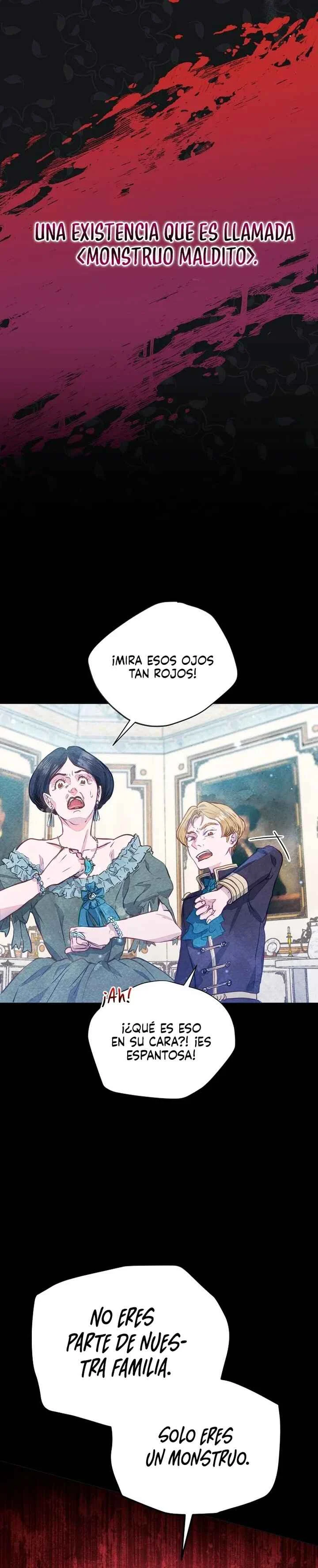 The Duke's Daughter Is Going on Strike Capítulo 1 - Page 8