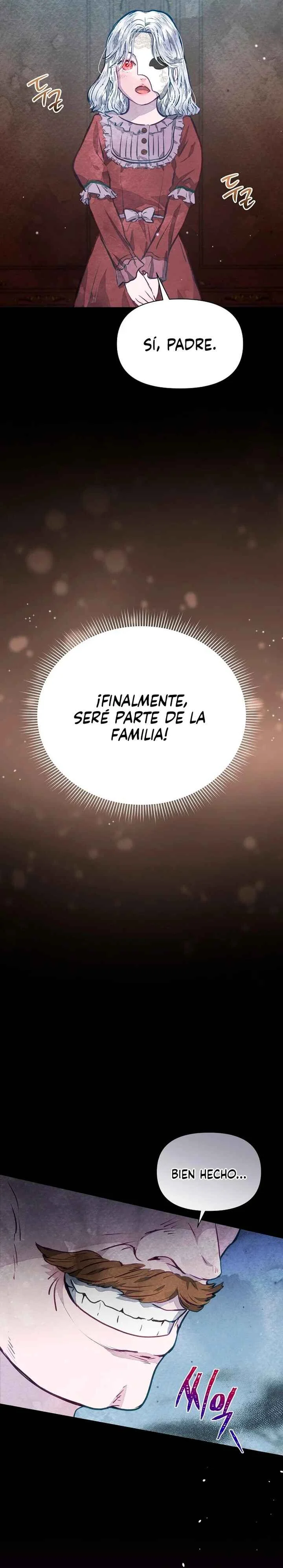 The Duke's Daughter Is Going on Strike Capítulo 1 - Page 12