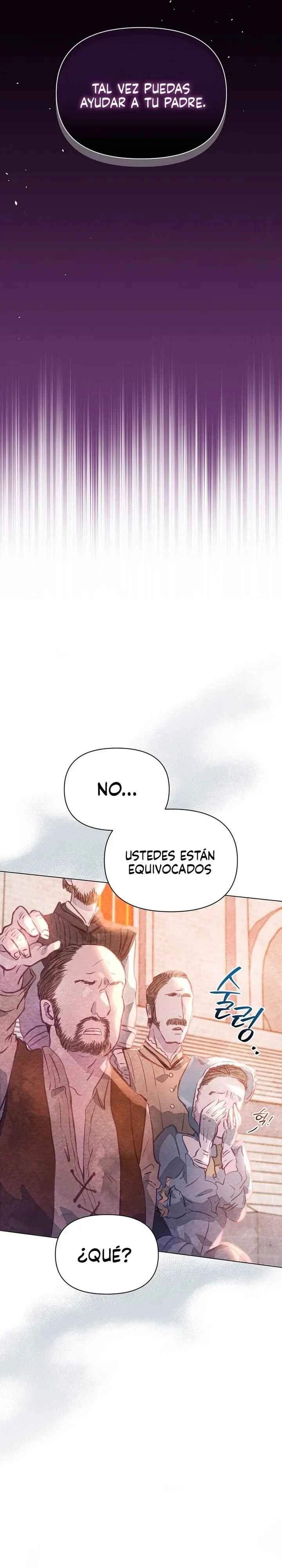 The Duke's Daughter Is Going on Strike Capítulo 1 - Page 13