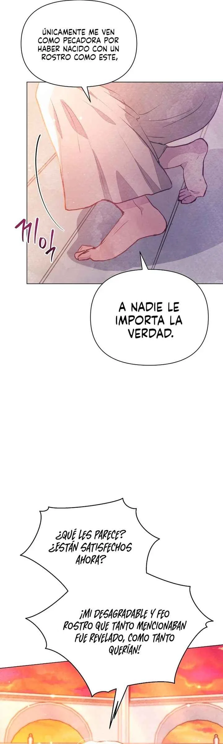 The Duke's Daughter Is Going on Strike Capítulo 1 - Page 15